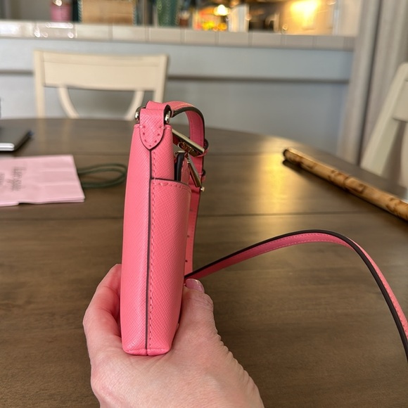 Kate Spade Sadie Crossbody Set - Picture 6 of 9